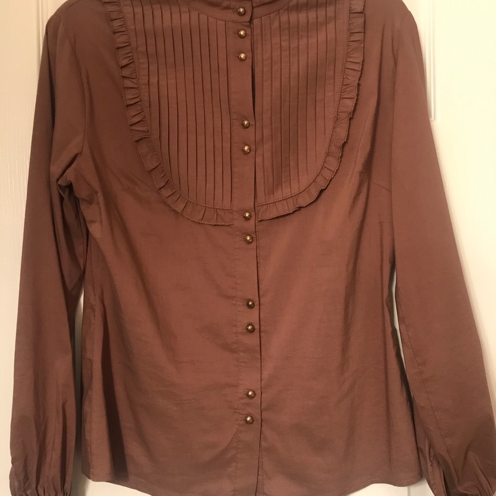 Turkish brand Tekbir Blouse
